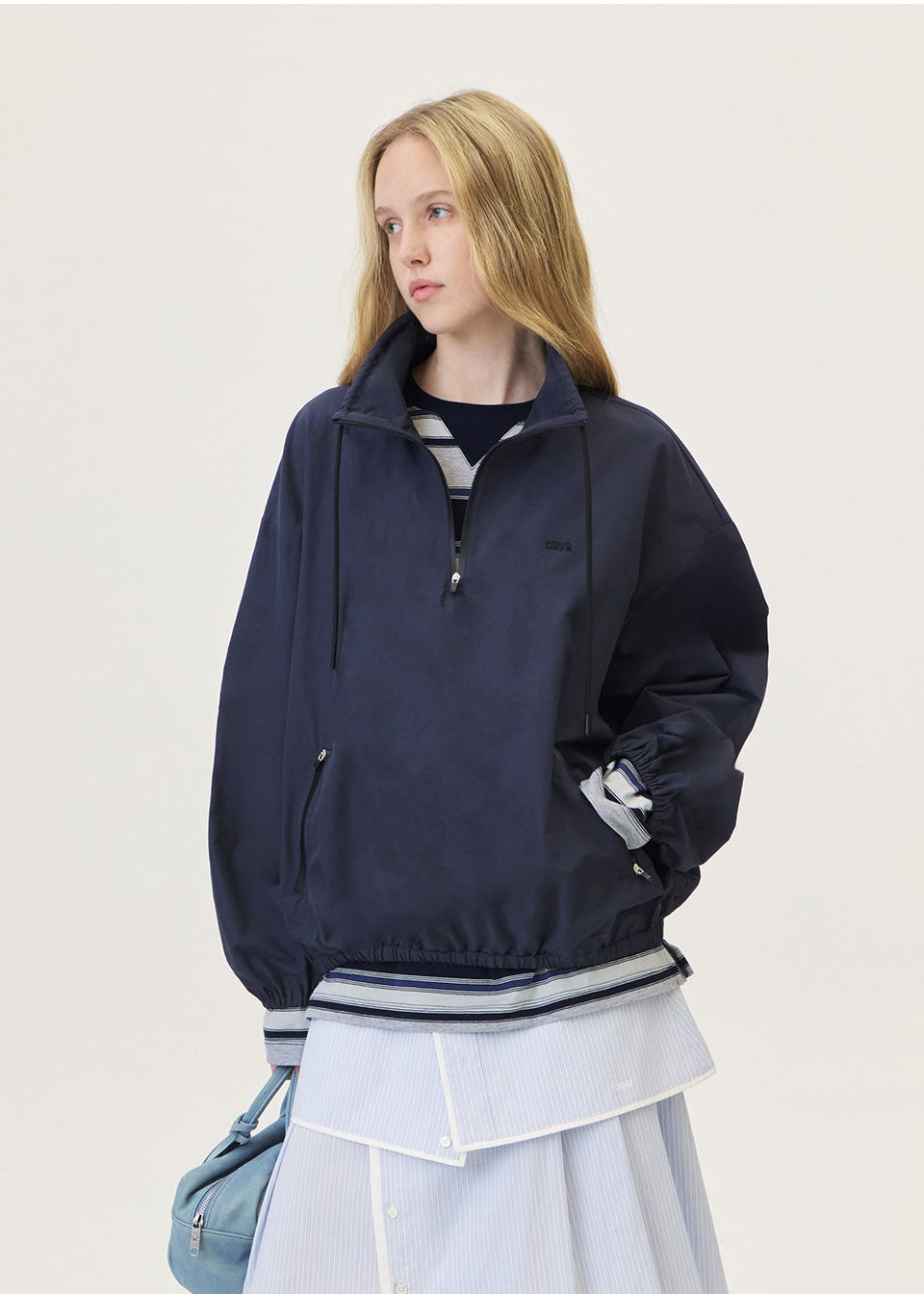 ELO ANORAK
