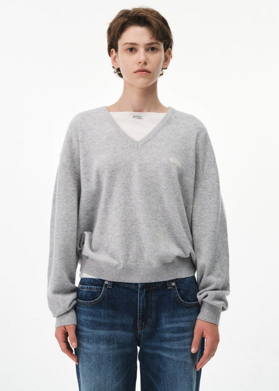 CORE L/S T-SHIRT