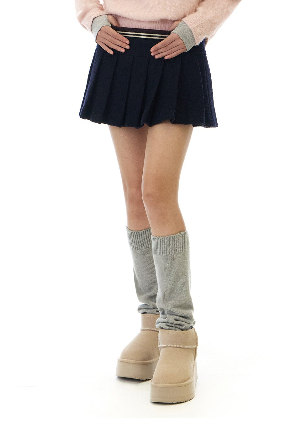 BAY SOCKS