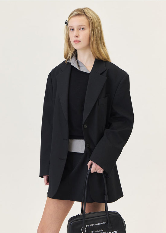 26PS LOUIS JACKET