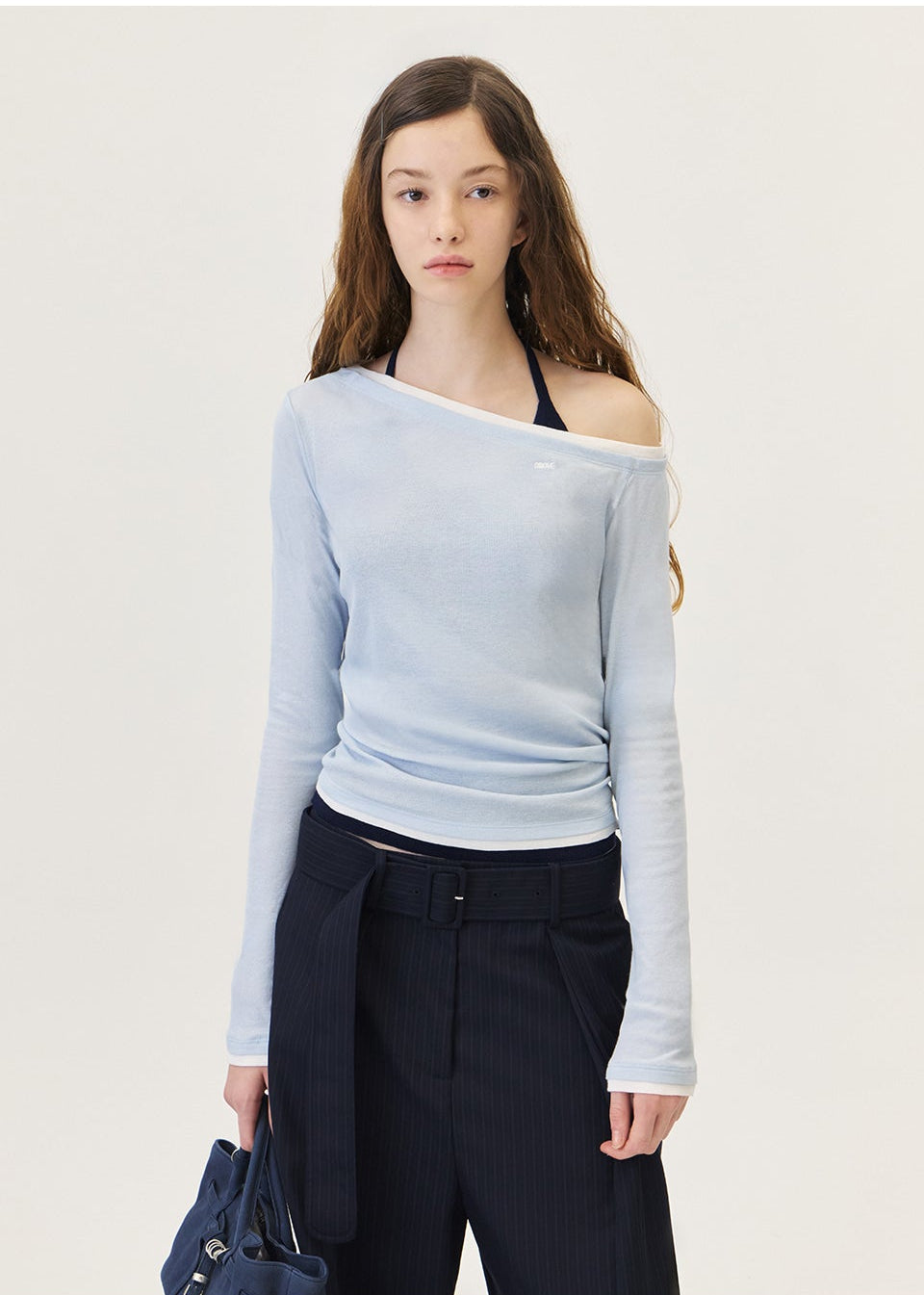 MELI OFF-SHOULDER