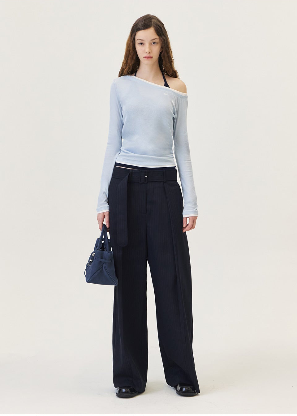 MELI OFF-SHOULDER