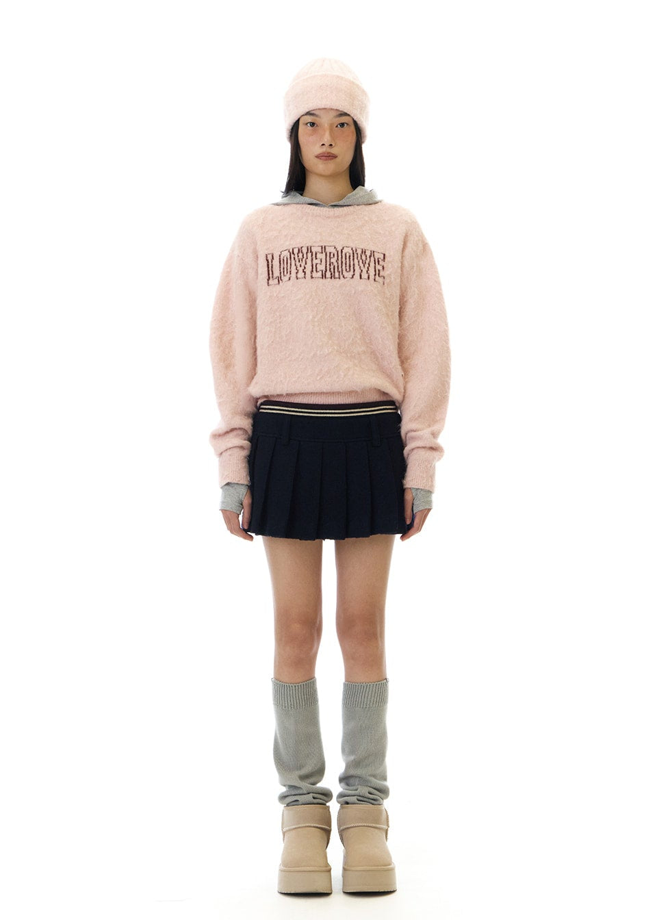 BAY SOCKS