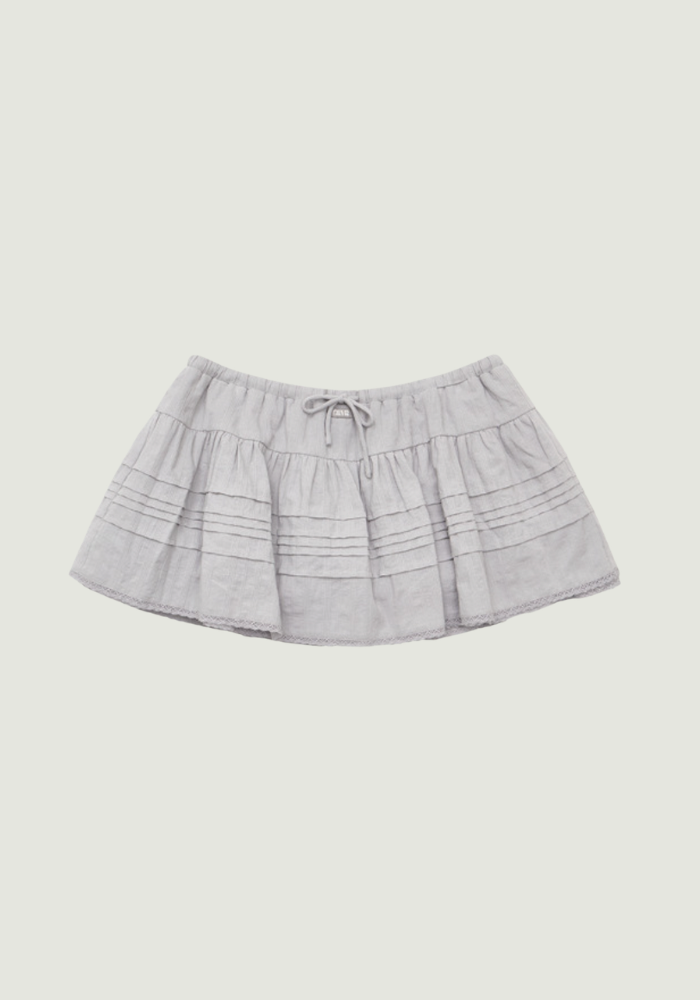 TANSY FLARE SKIRT