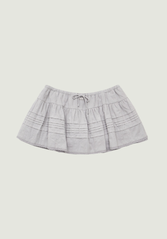 TANSY FLARE SKIRT