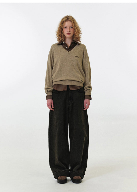 25FW BLAINE SHIRT