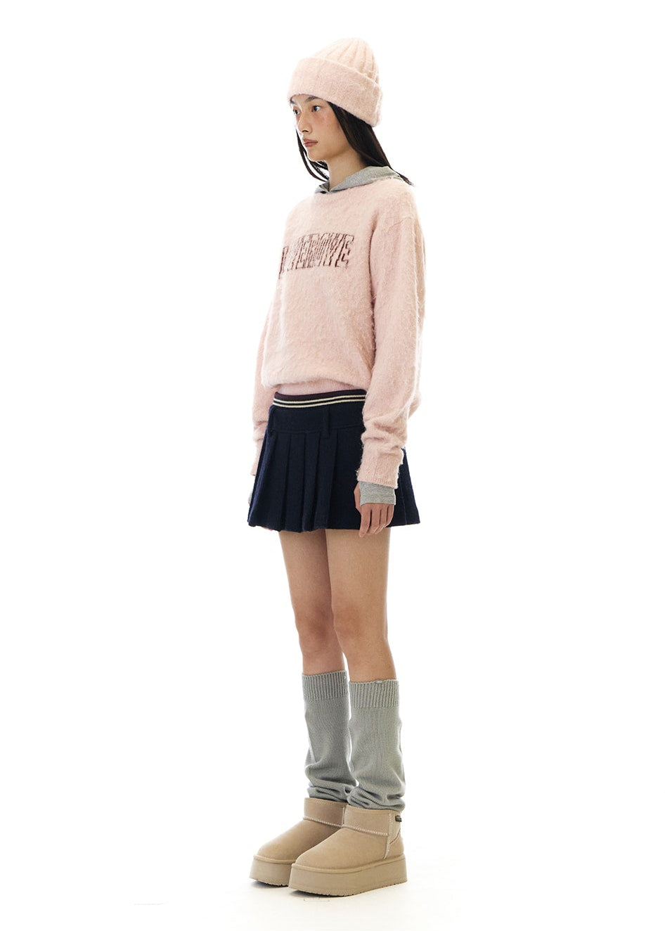 BAY SOCKS