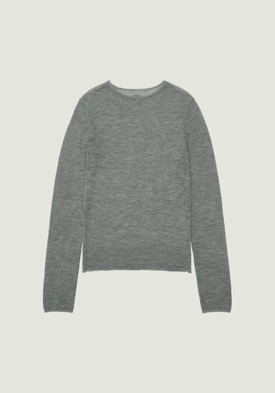 JULIET MOHAIR KNIT