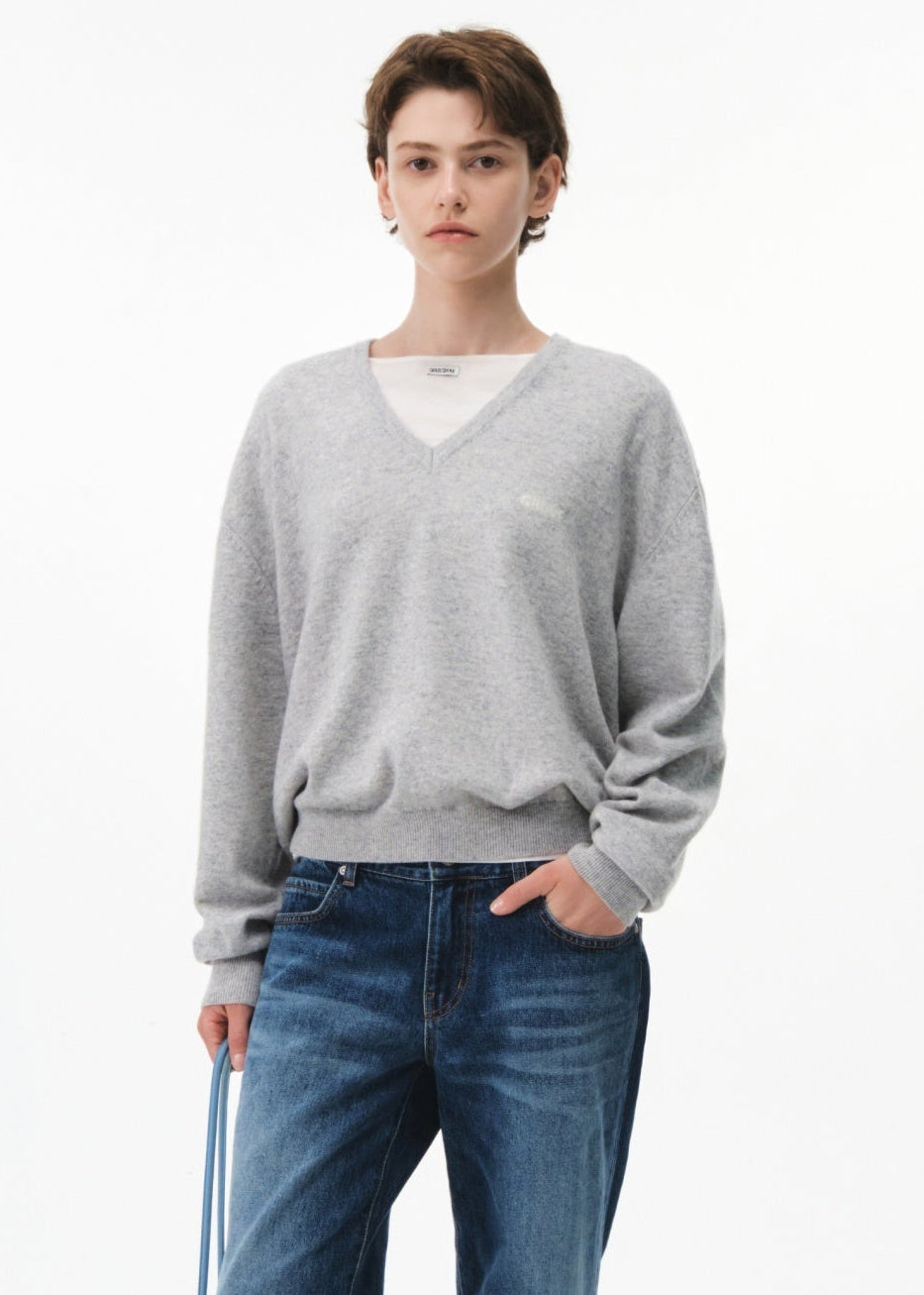 CORE L/S T-SHIRT