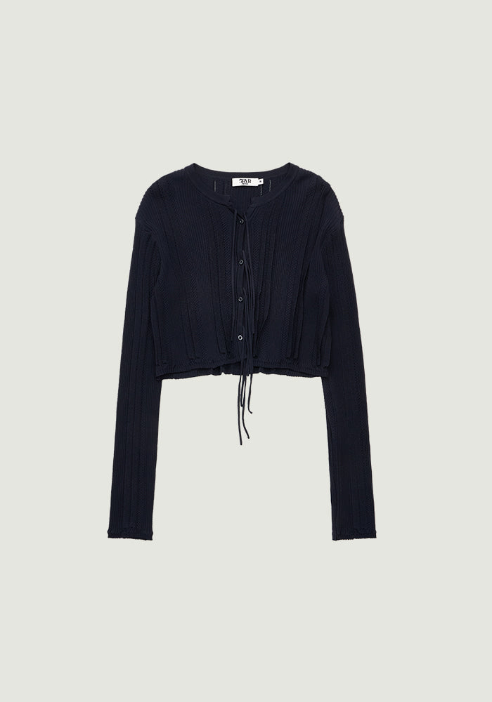 BOWEN CARDIGAN