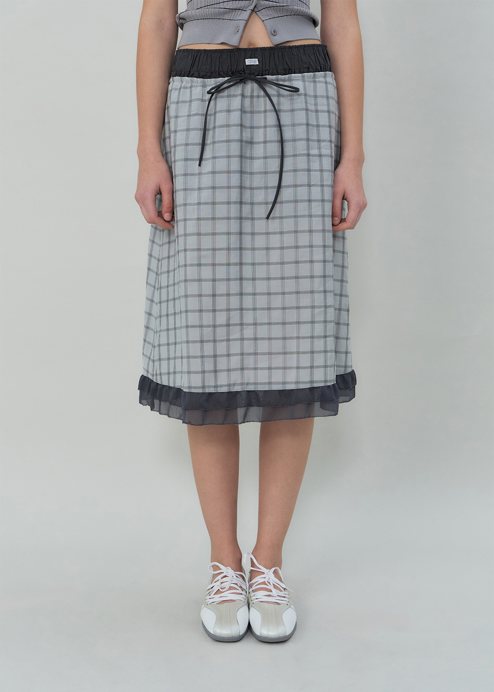 FREYA LAYERED SKIRT