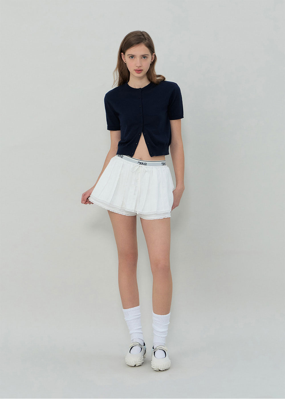 COVE CARDIGAN