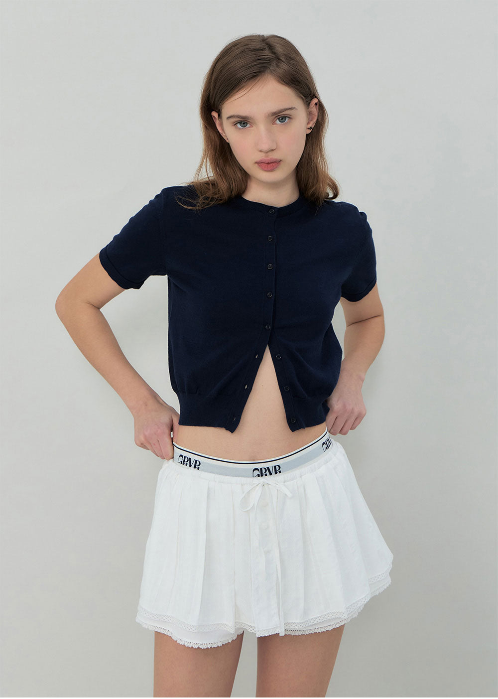 COVE CARDIGAN