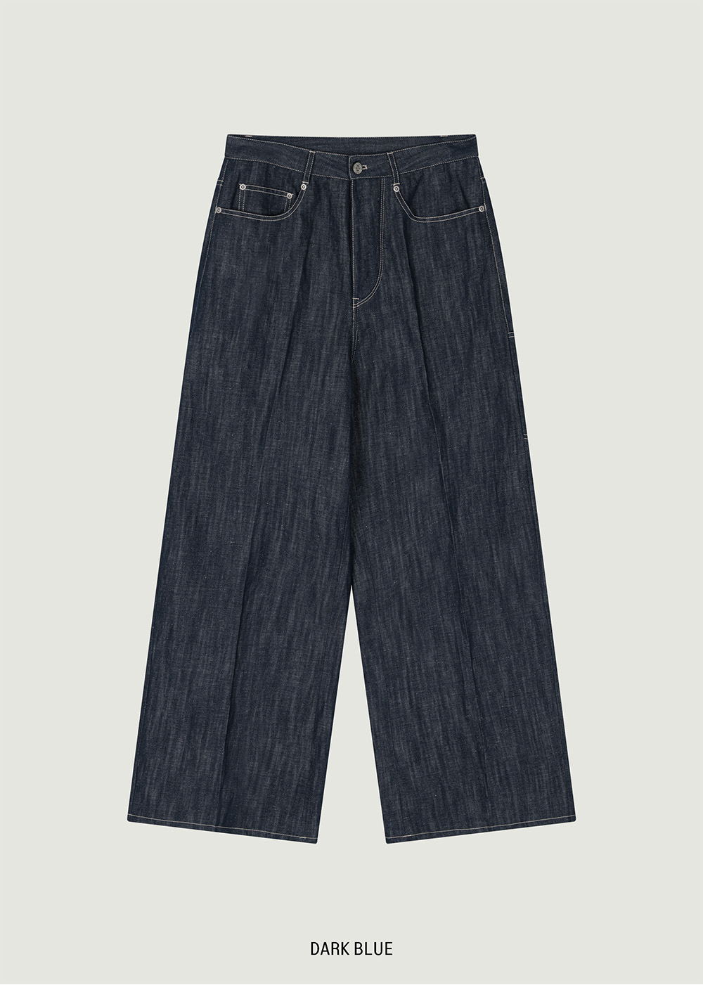 REEVE DENIM PANTS