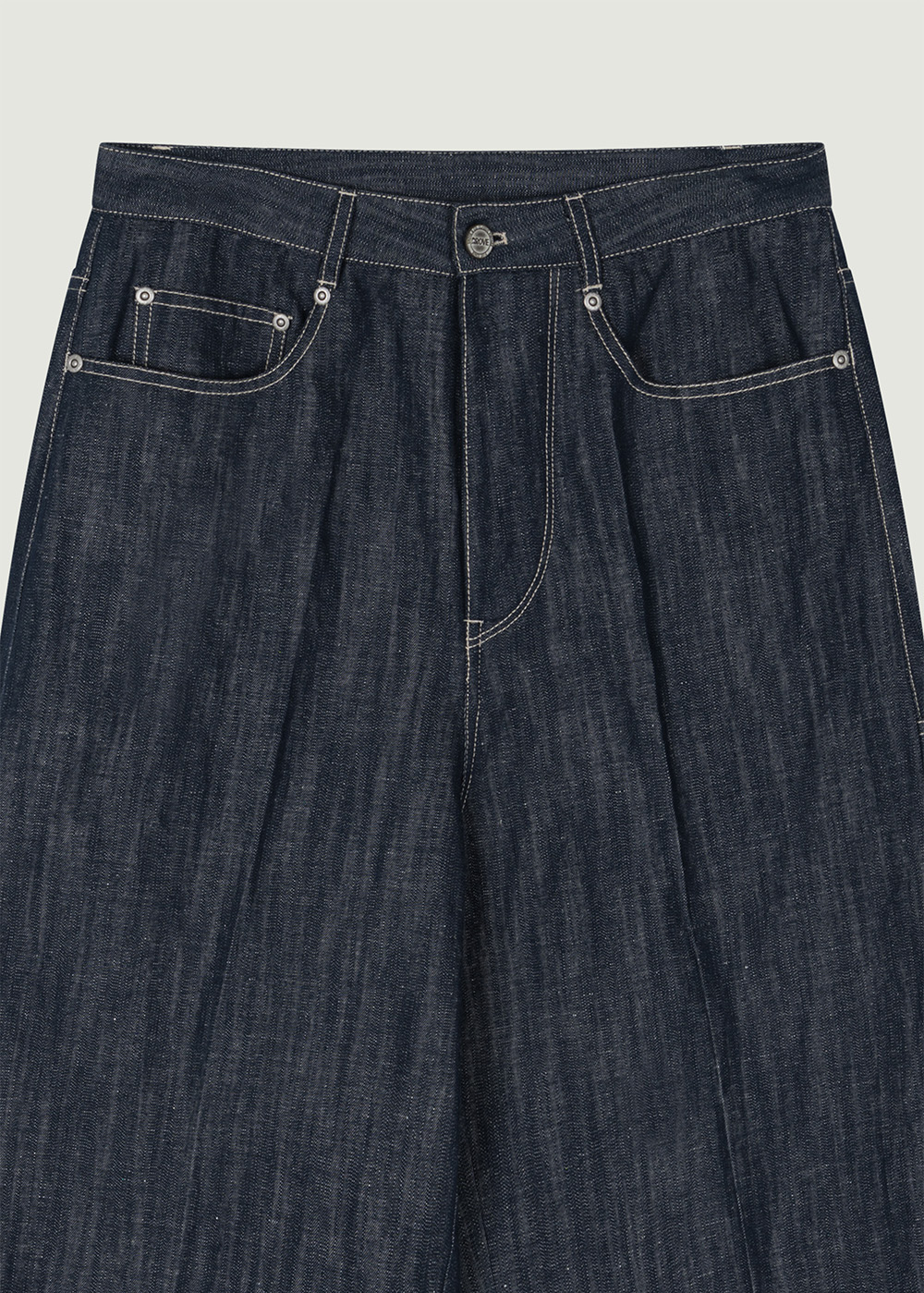 REEVE DENIM PANTS
