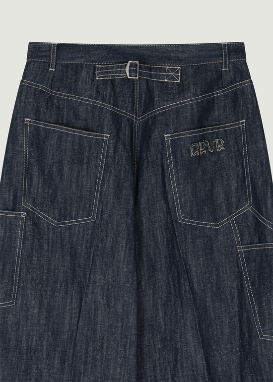 REEVE DENIM PANTS