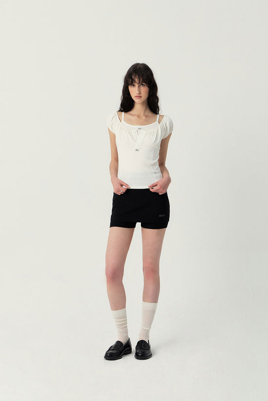 REMY KNIT SKIRT