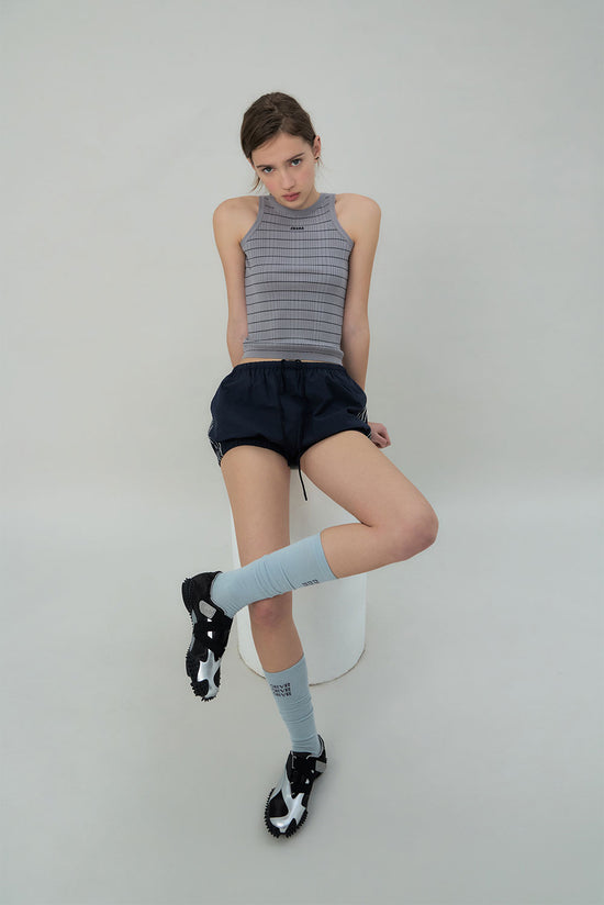 BAILEY SLEEVELESS KNIT