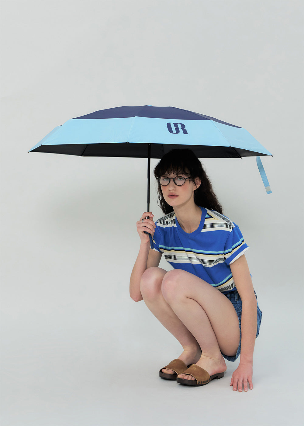 GRVR UMBRELLA