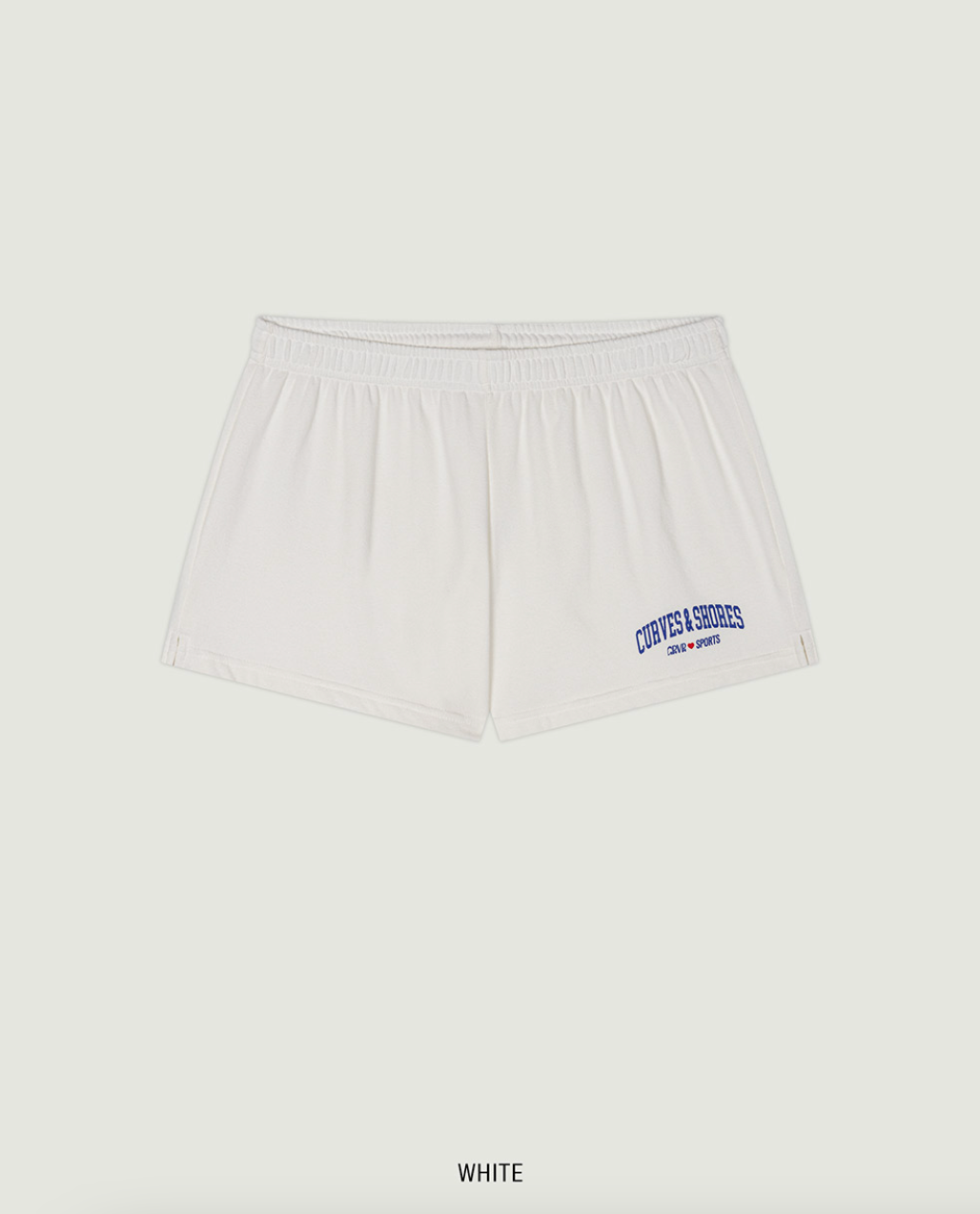 ALI SHORTS