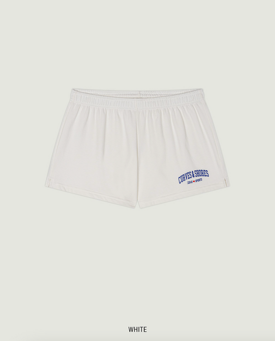 ALI SHORTS
