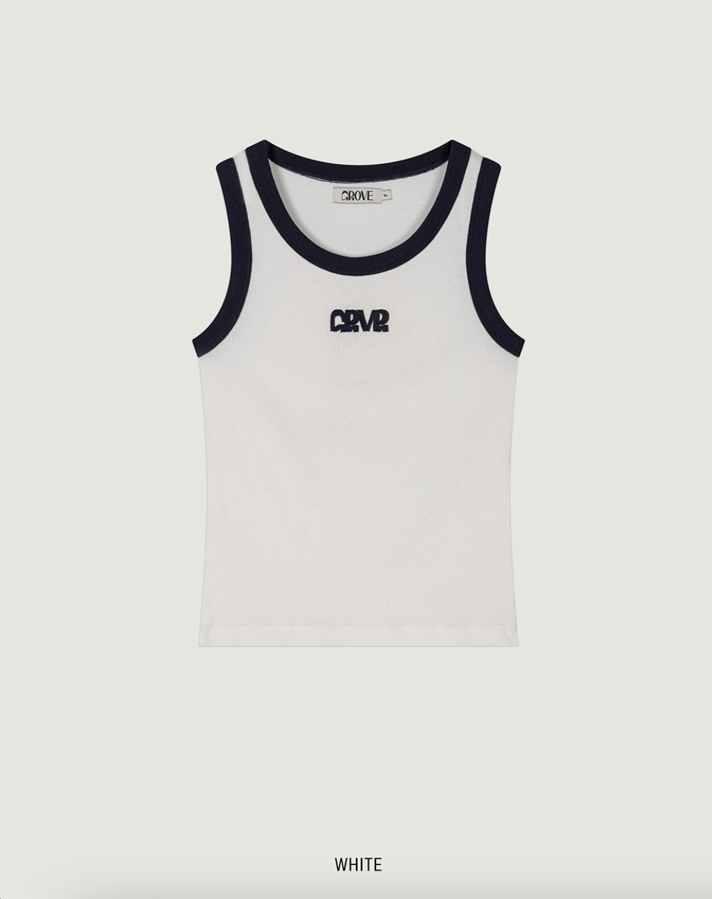 PAM SLEEVELESS