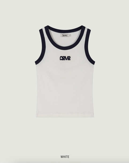 PAM SLEEVELESS