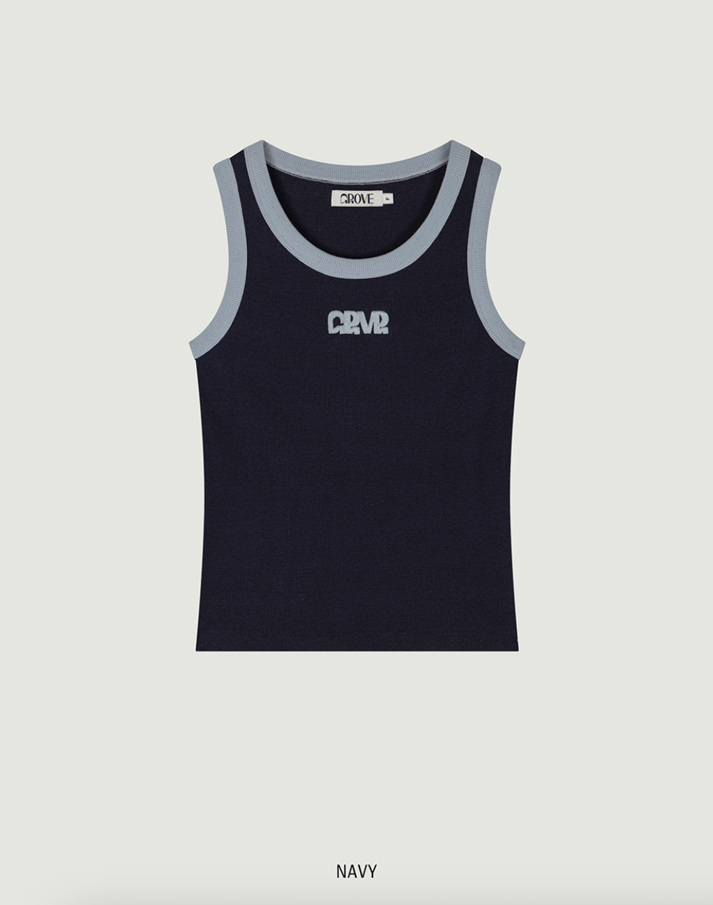 PAM SLEEVELESS