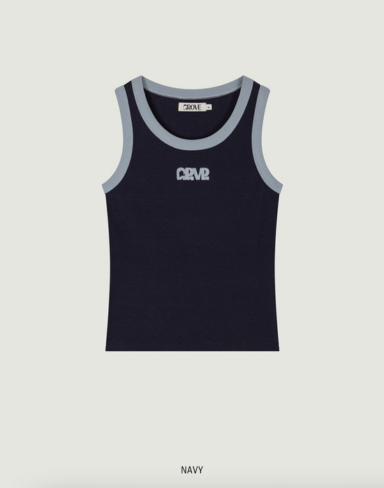 PAM SLEEVELESS