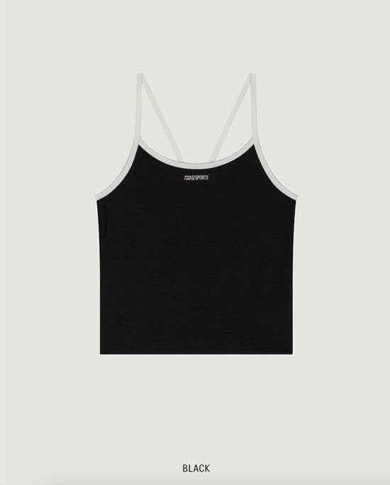 MOANA SLEEVELESS