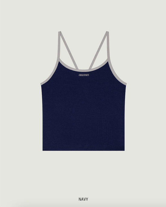 MOANA SLEEVELESS