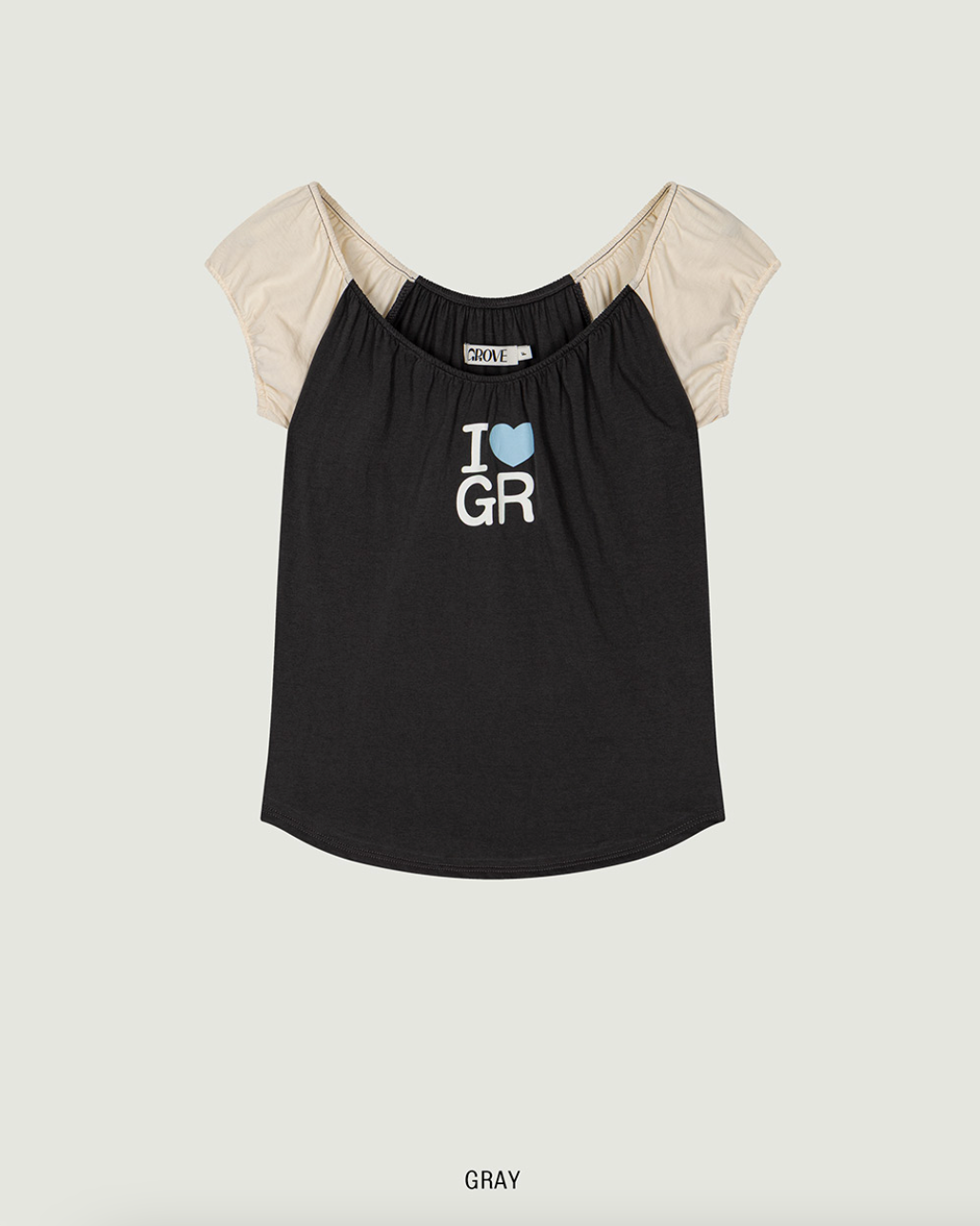 MIKI T-SHIRT
