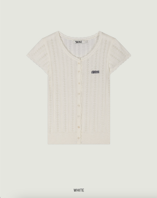 KOI KINT CARDIGAN