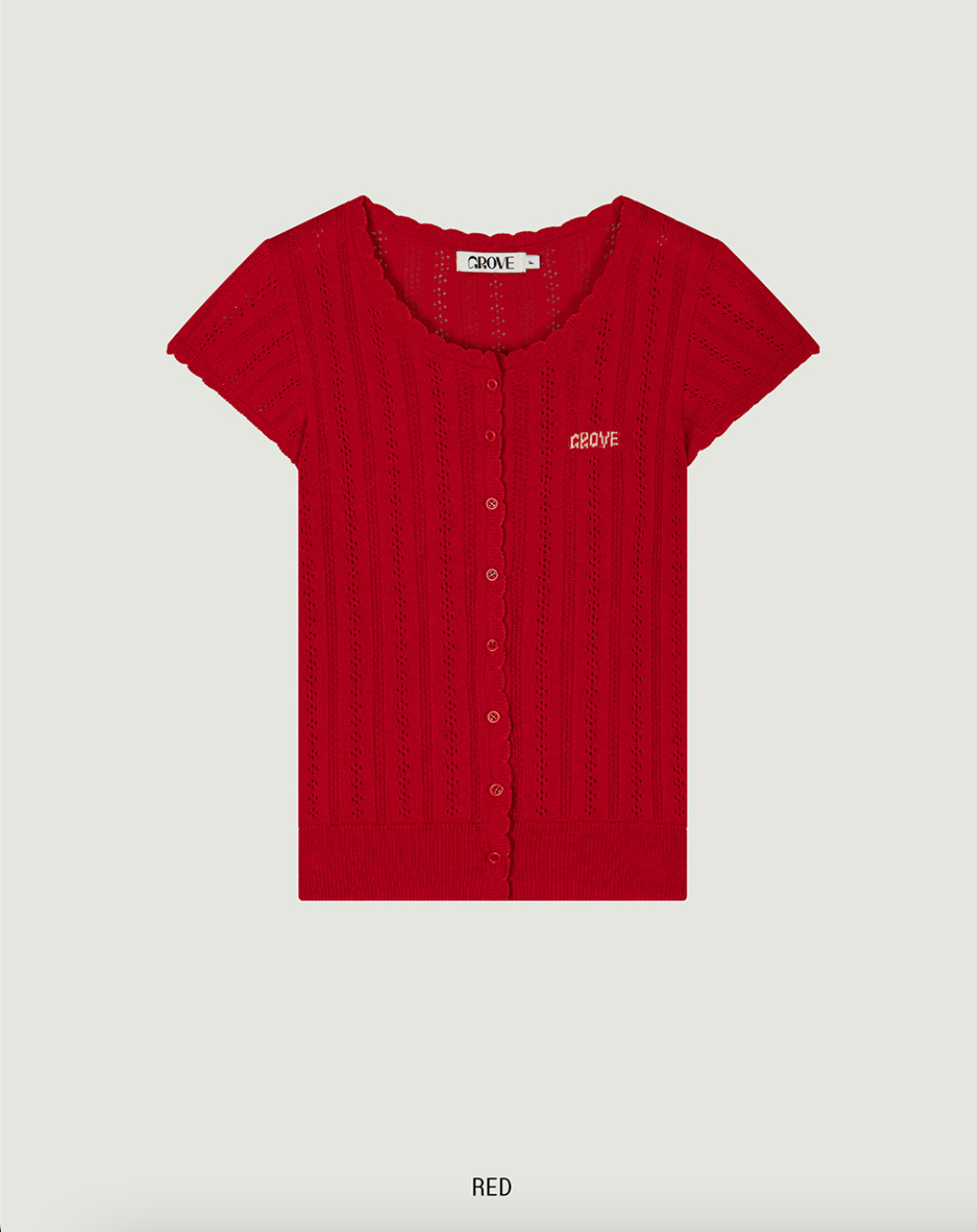 KOI KINT CARDIGAN