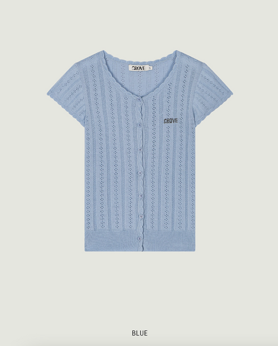 KOI KINT CARDIGAN