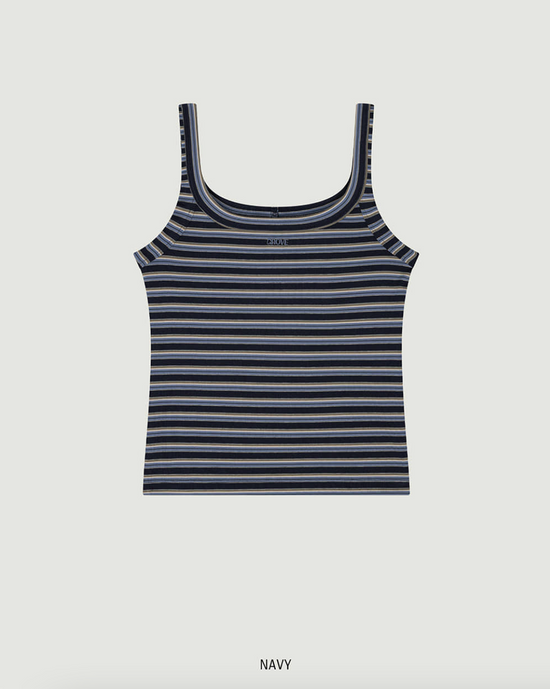 JULIAN SLEEVELESS
