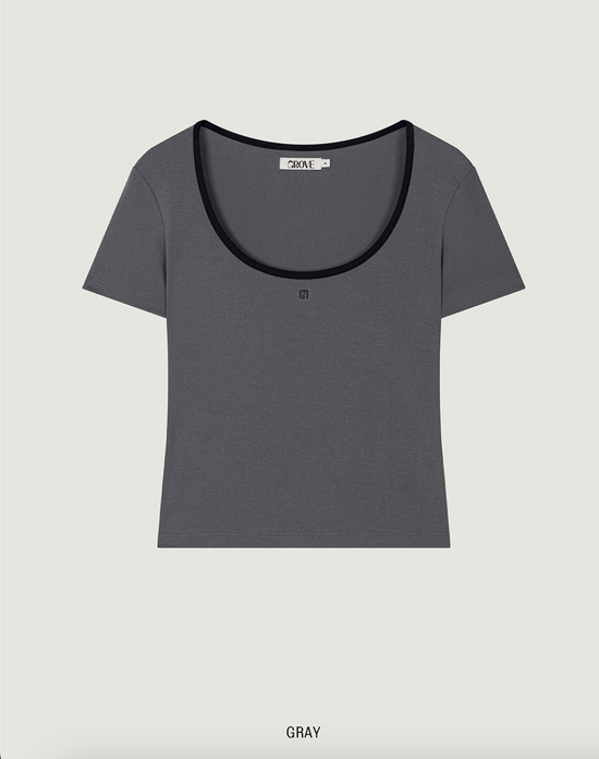 IVY SAND T-SHIRT