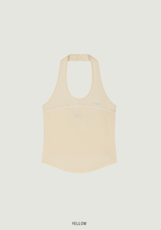 RYAN HALTER TOP