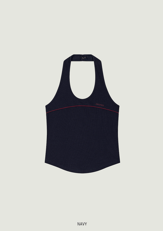 RYAN HALTER TOP