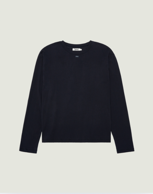 25FW FONDS T-SHIRT