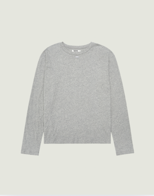 25FW FONDS T-SHIRT