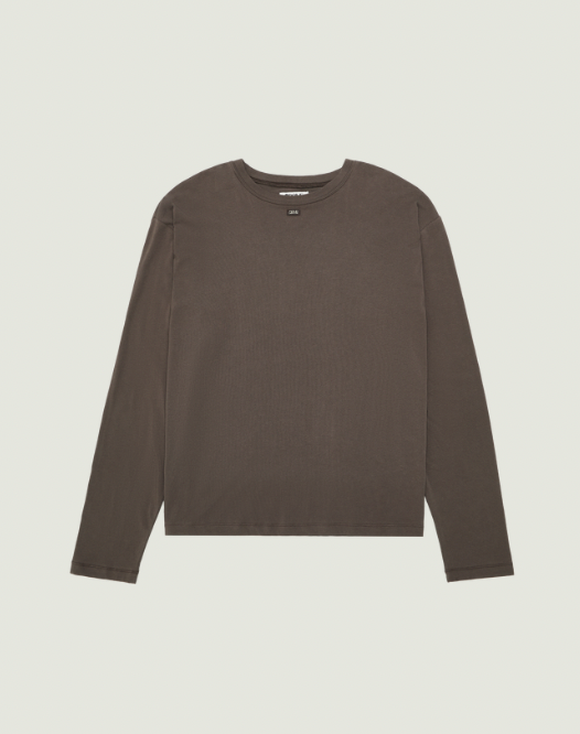 25FW FONDS T-SHIRT