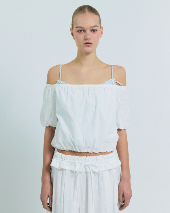 RAEL BLOUSE