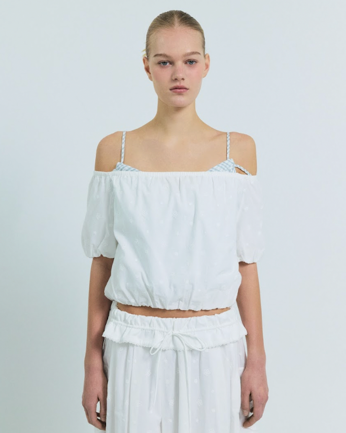 RAEL BLOUSE