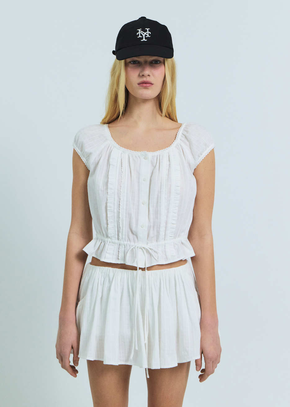 REY BLOUSE
