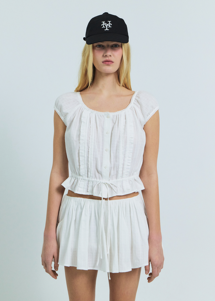 REY BLOUSE