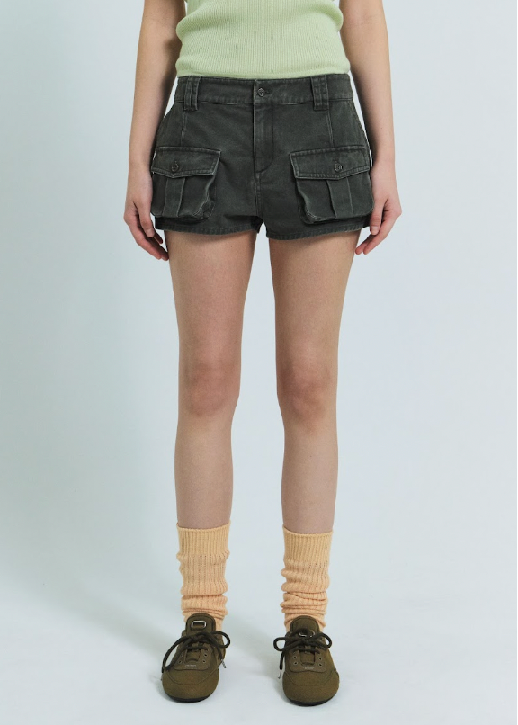 OLIVER CARGO SHORTS