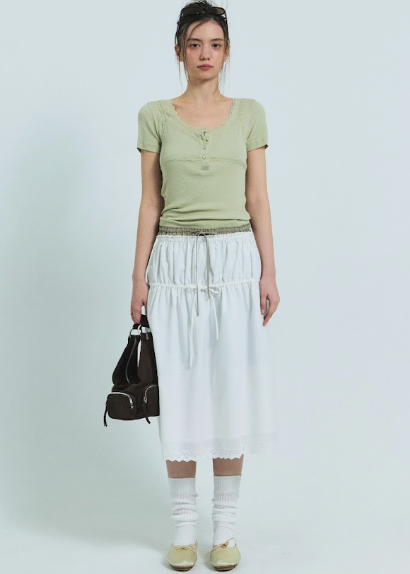 KERIN SKIRT