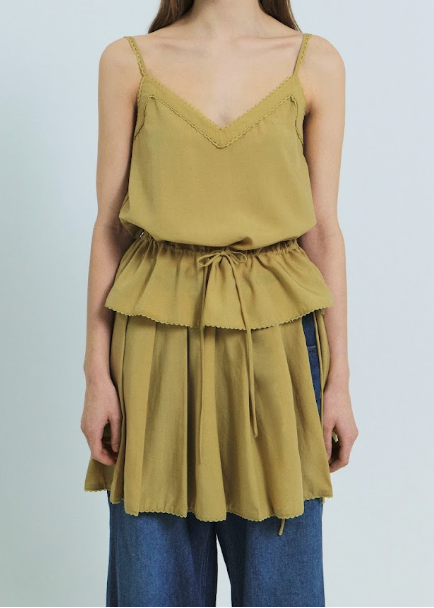 NESS SKIRT
