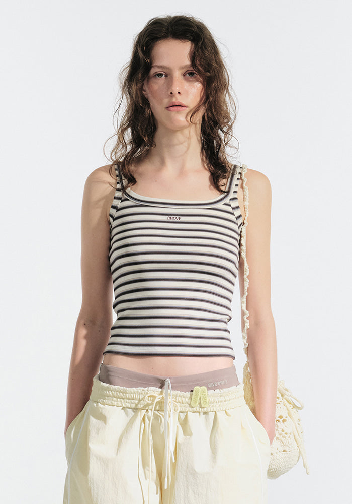 JULIAN SLEEVELESS